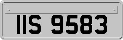 IIS9583