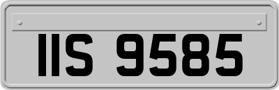 IIS9585