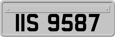 IIS9587