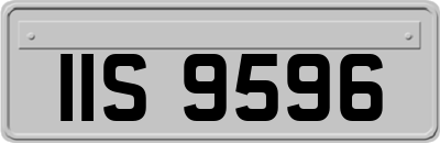 IIS9596
