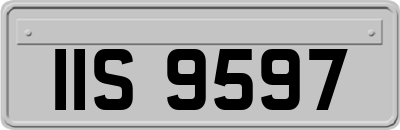 IIS9597