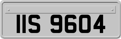 IIS9604