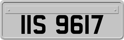 IIS9617