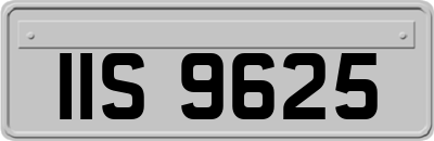 IIS9625