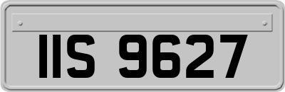 IIS9627