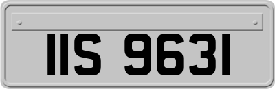 IIS9631