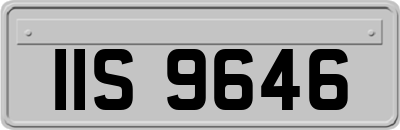 IIS9646