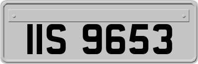 IIS9653