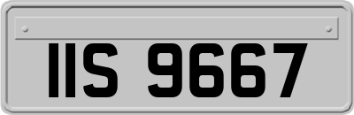 IIS9667