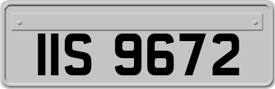 IIS9672