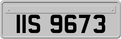 IIS9673