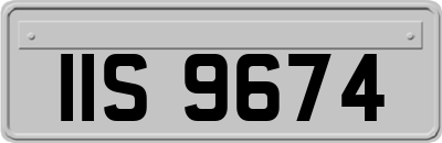 IIS9674