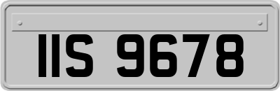 IIS9678
