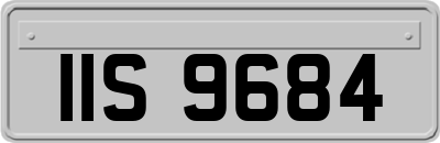 IIS9684