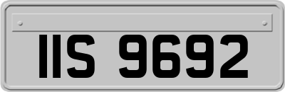 IIS9692
