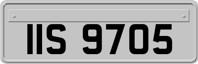 IIS9705