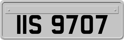 IIS9707