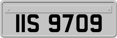 IIS9709
