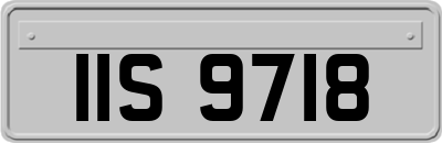 IIS9718