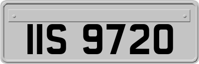 IIS9720