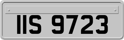 IIS9723