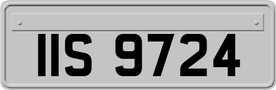 IIS9724