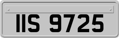IIS9725
