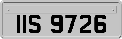 IIS9726
