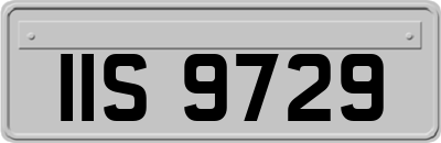 IIS9729
