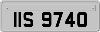 IIS9740