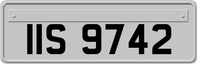 IIS9742