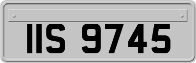 IIS9745