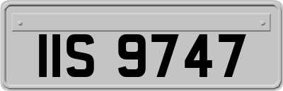 IIS9747