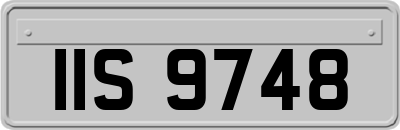 IIS9748