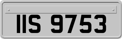 IIS9753
