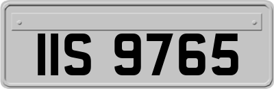 IIS9765