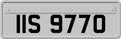 IIS9770