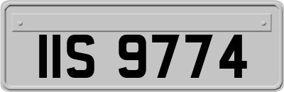 IIS9774