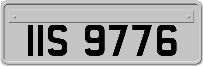 IIS9776