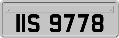 IIS9778