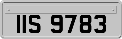 IIS9783