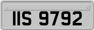 IIS9792