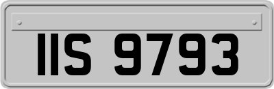 IIS9793