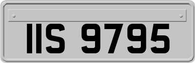 IIS9795