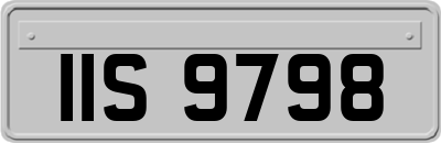 IIS9798