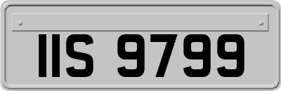 IIS9799