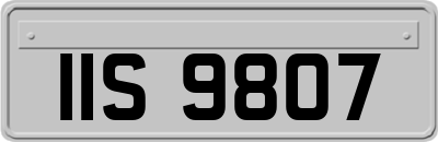IIS9807