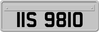 IIS9810