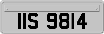 IIS9814