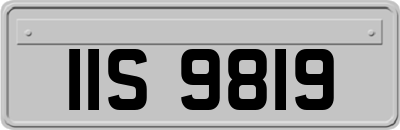 IIS9819